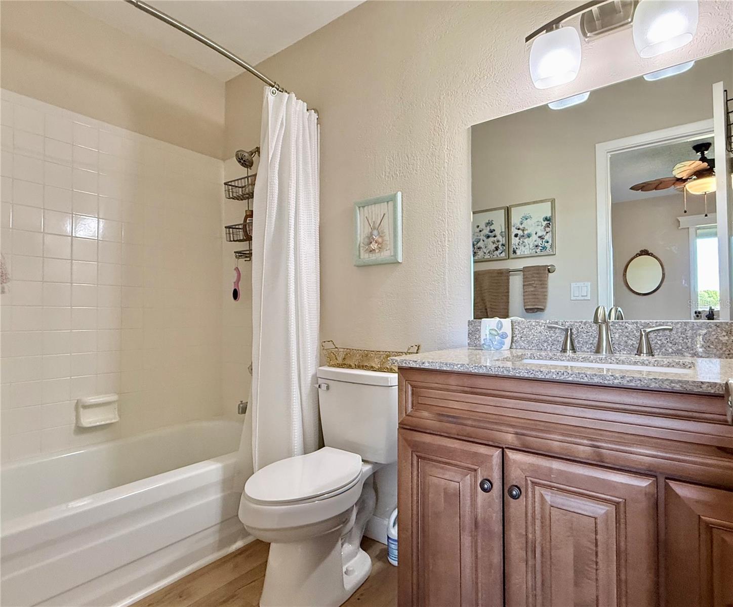 GREENBRIAR VILLAS CONDO - Residential