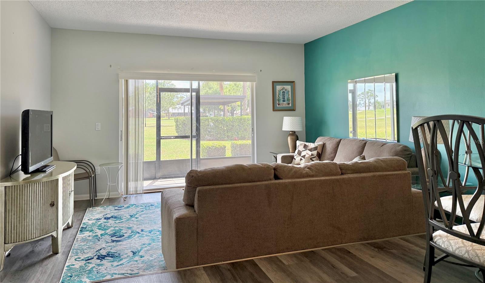 GREENBRIAR VILLAS CONDO - Residential