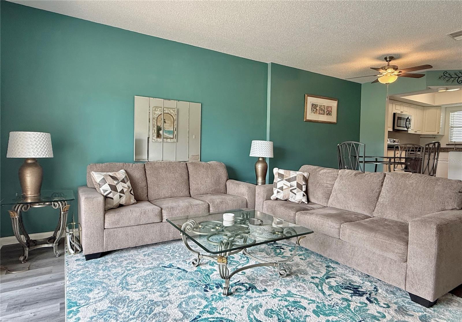 GREENBRIAR VILLAS CONDO - Residential
