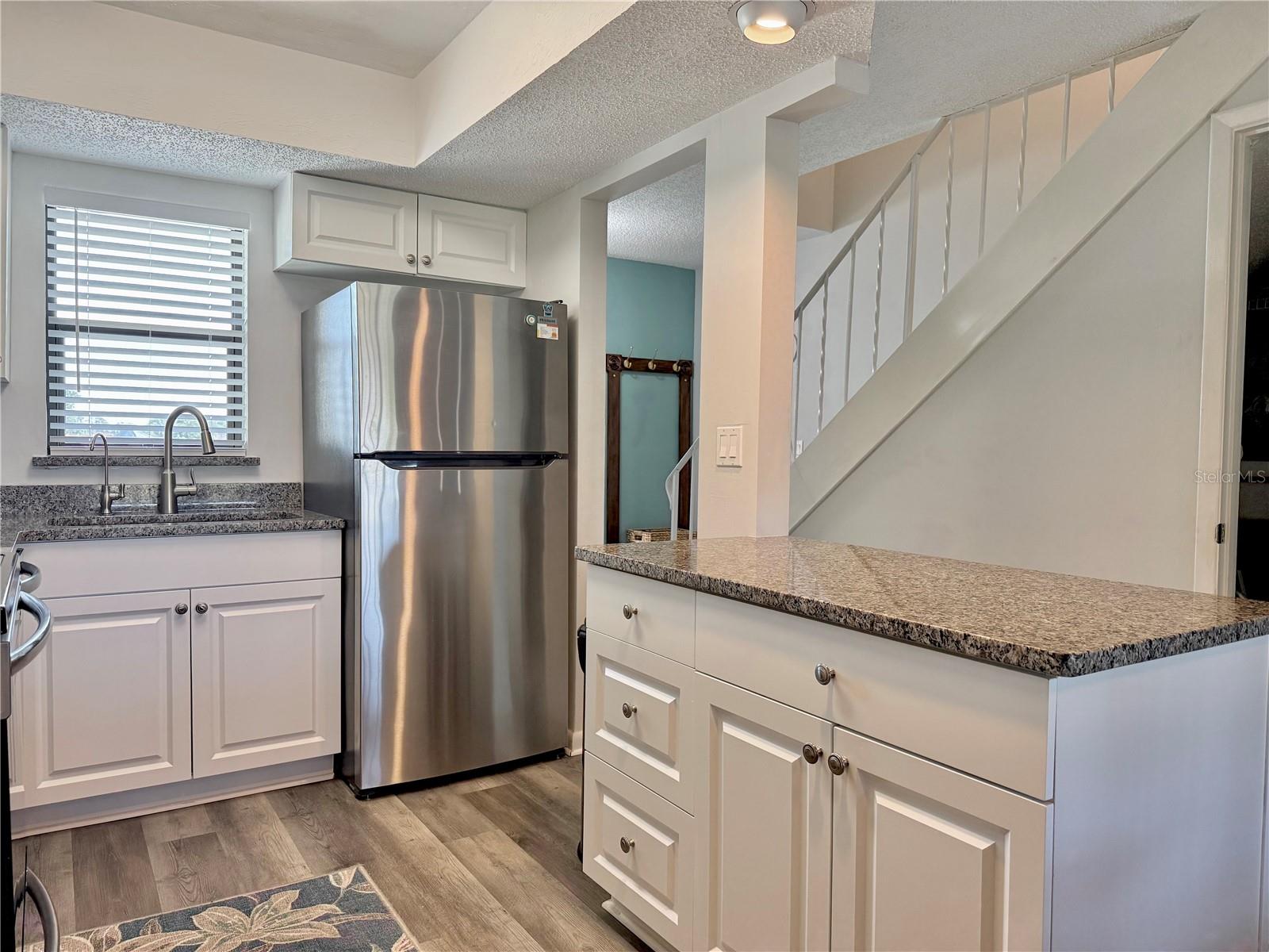 GREENBRIAR VILLAS CONDO - Residential