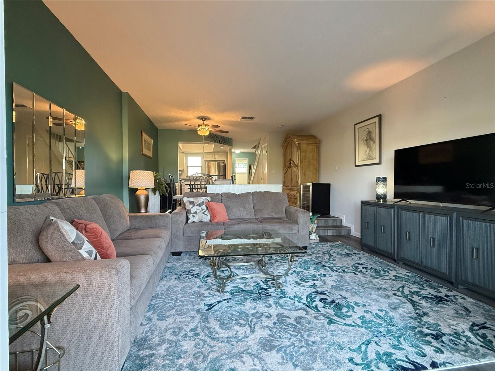 GREENBRIAR VILLAS CONDO - Residential