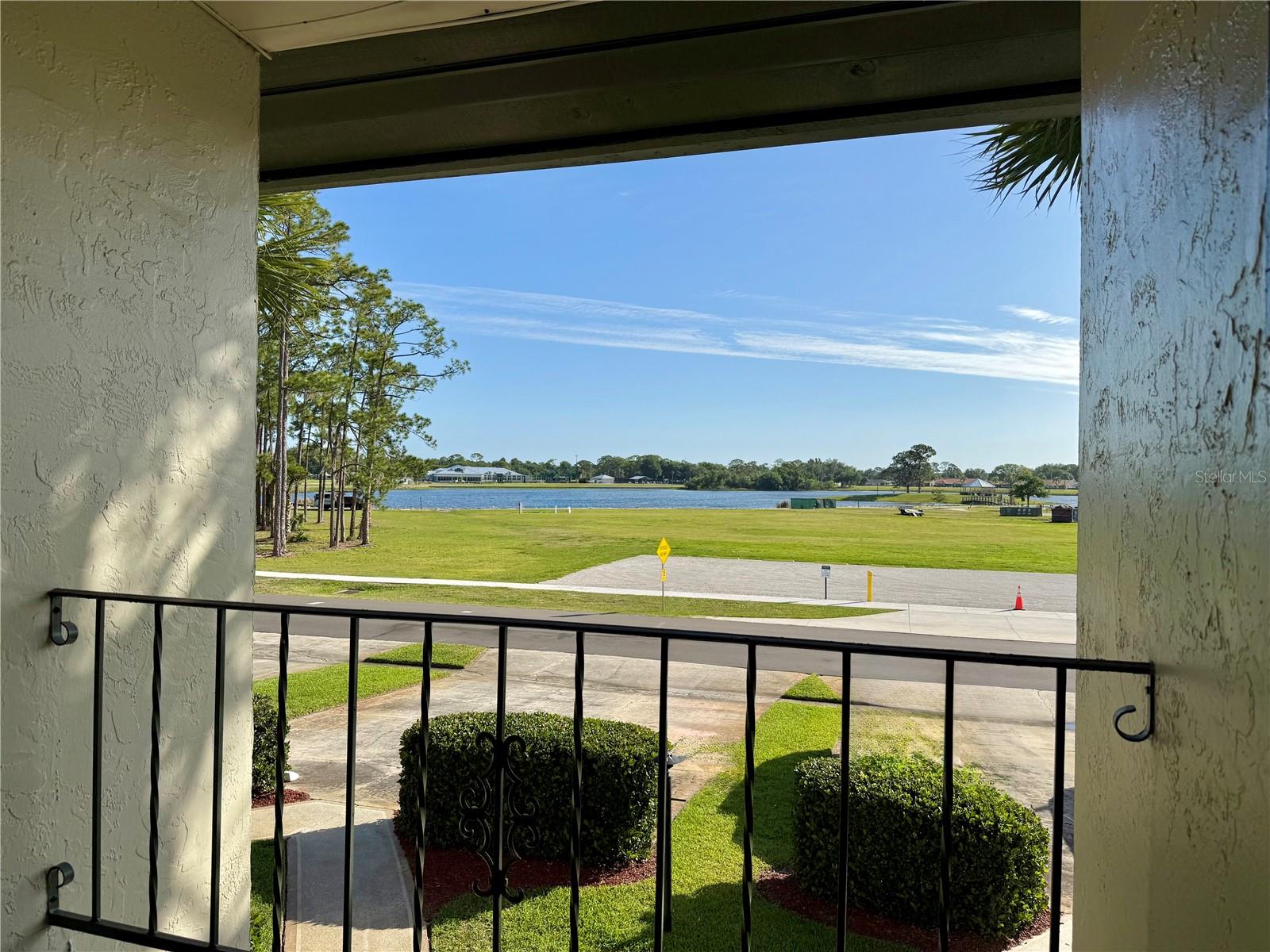 GREENBRIAR VILLAS CONDO - Residential