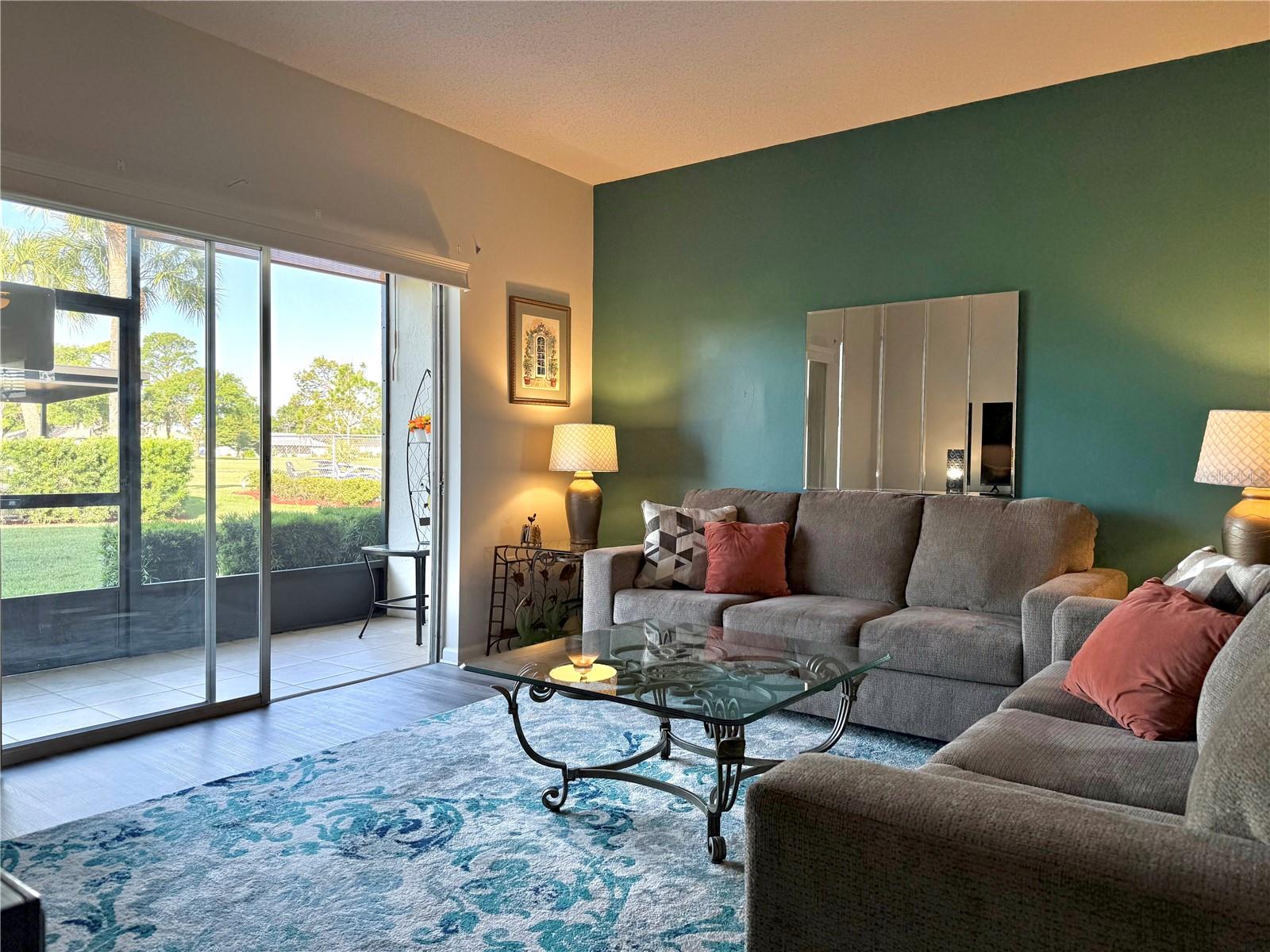GREENBRIAR VILLAS CONDO - Residential