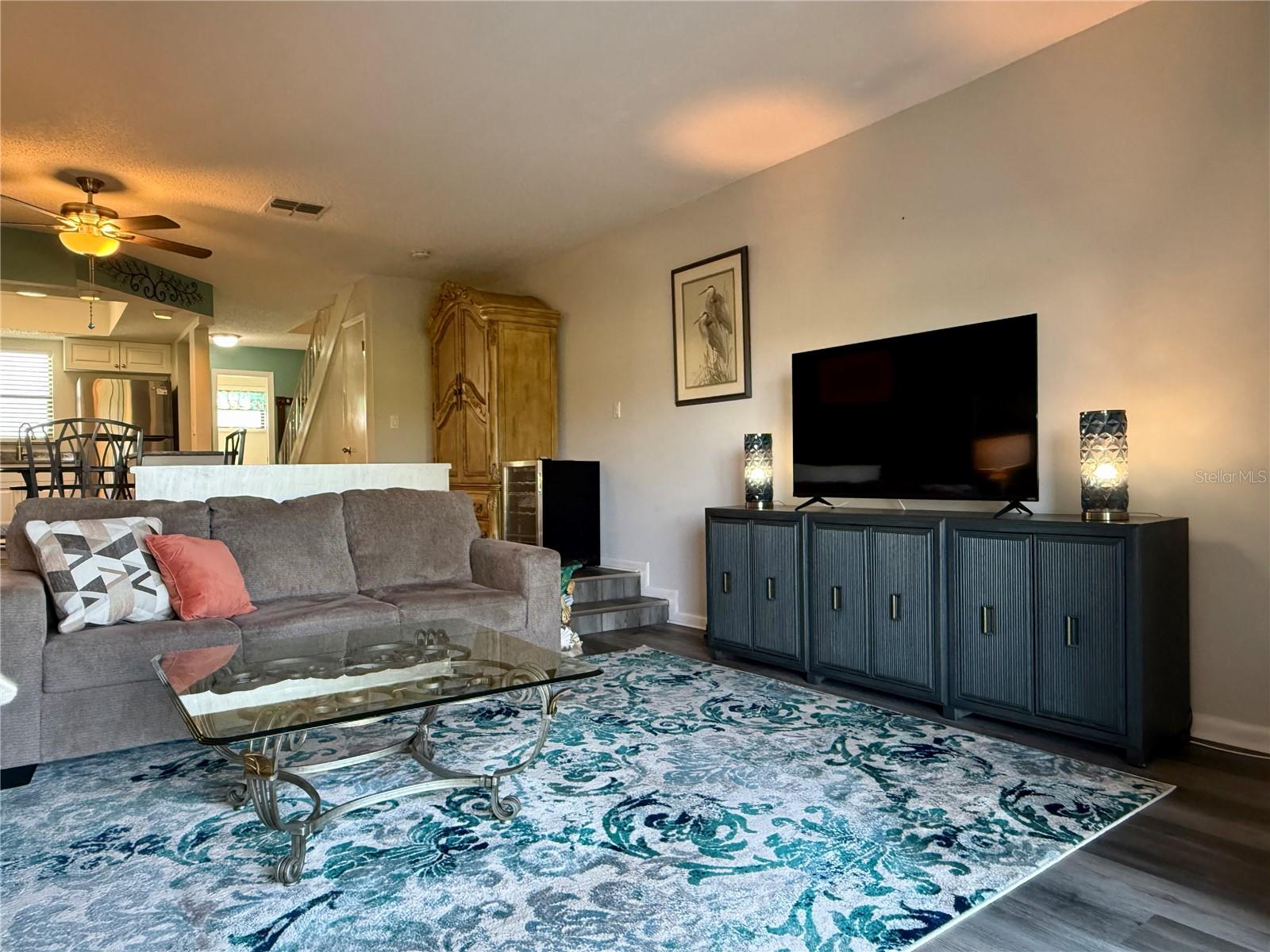 GREENBRIAR VILLAS CONDO - Residential