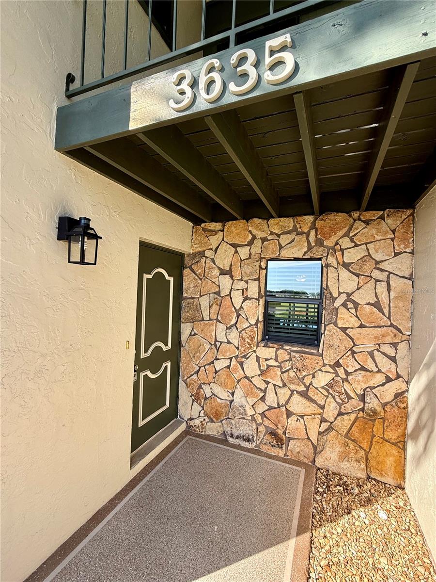 GREENBRIAR VILLAS CONDO - Residential