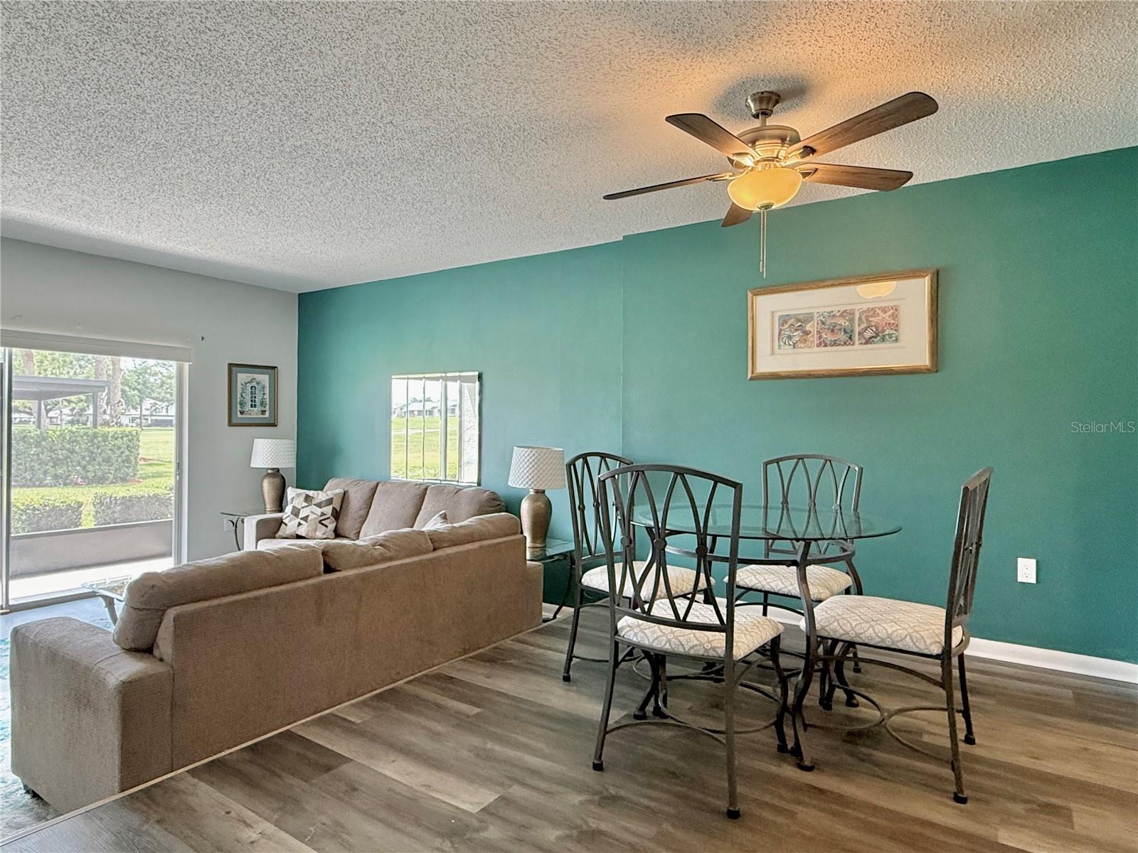 GREENBRIAR VILLAS CONDO - Residential