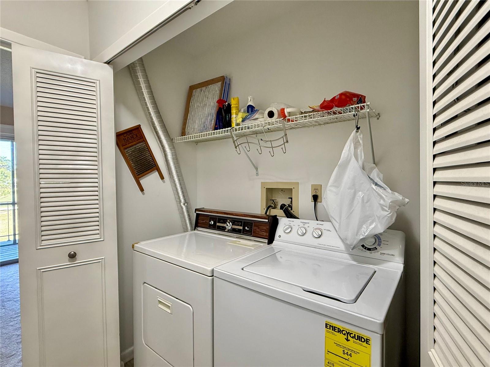 GREENBRIAR VILLAS CONDO - Residential