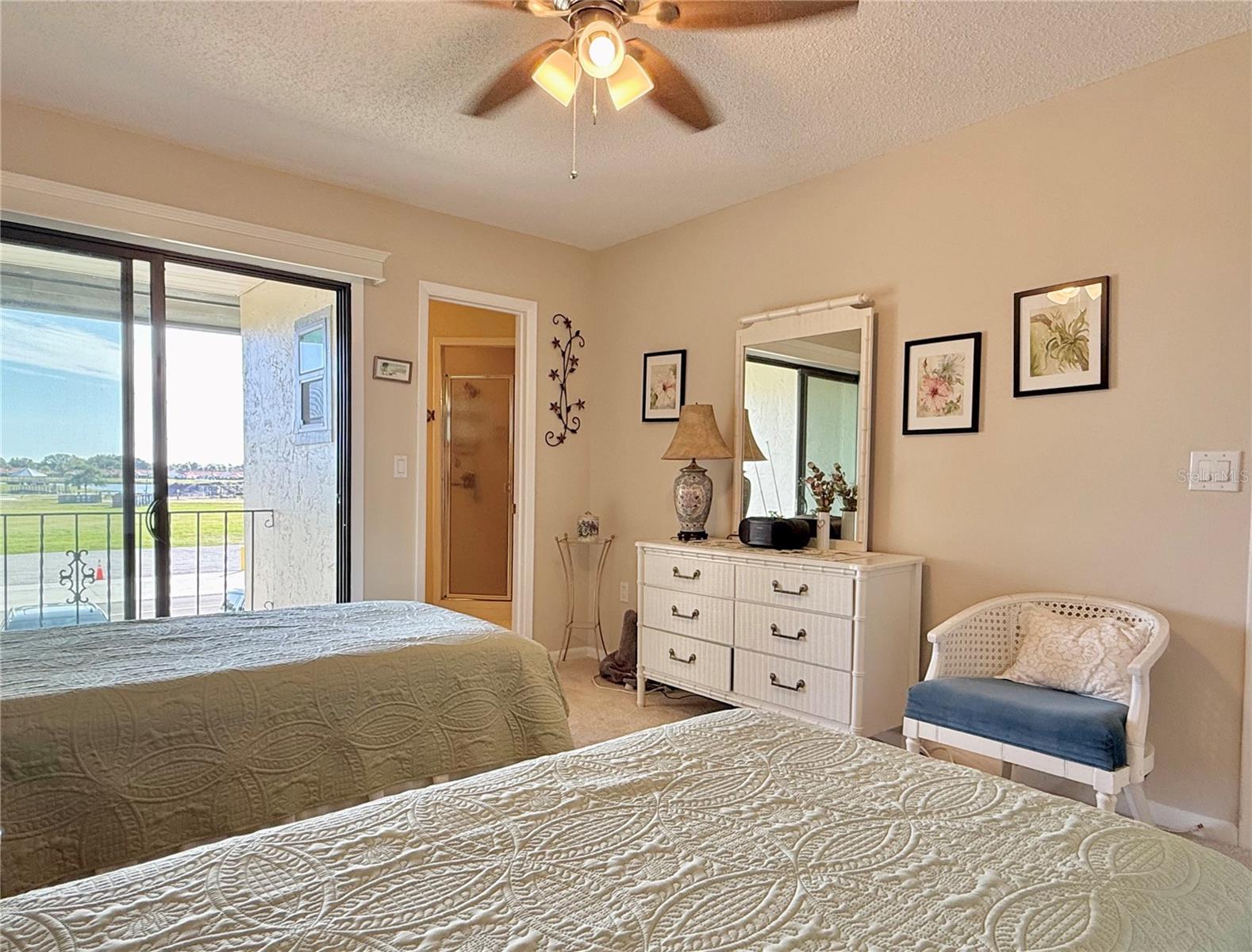GREENBRIAR VILLAS CONDO - Residential