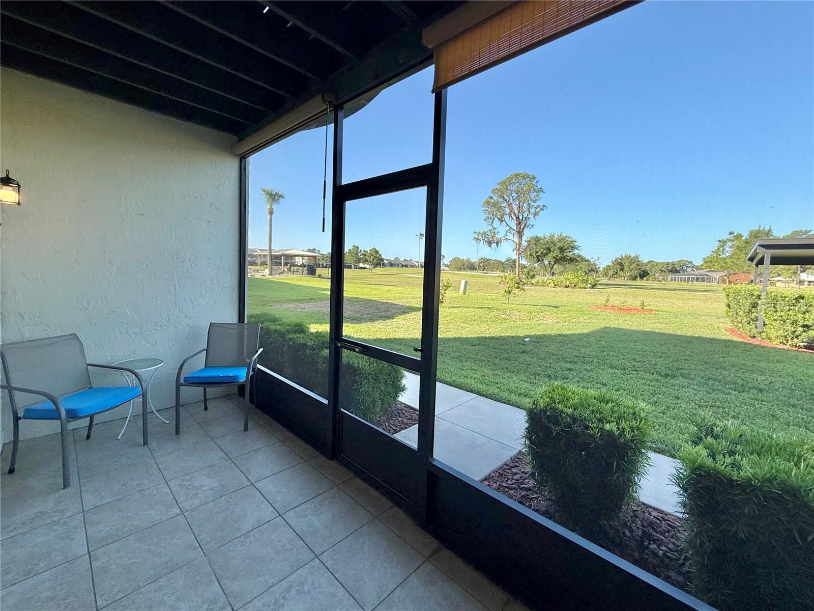 GREENBRIAR VILLAS CONDO - Residential