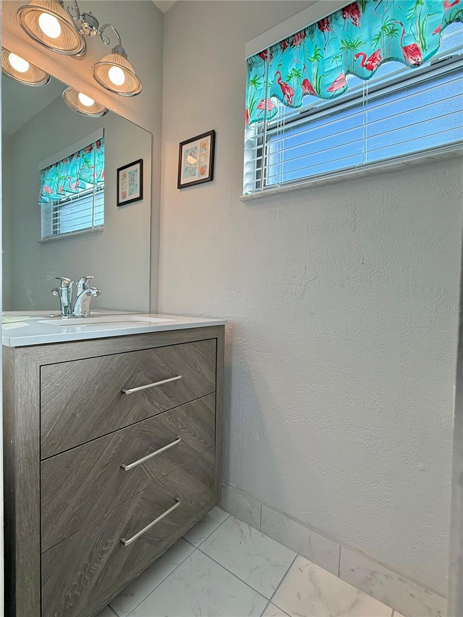 GREENBRIAR VILLAS CONDO - Residential