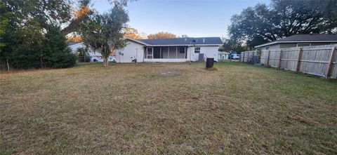 A home in OCALA