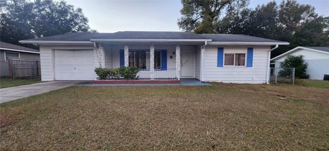 A home in OCALA