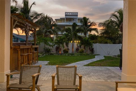 A home in ANNA MARIA