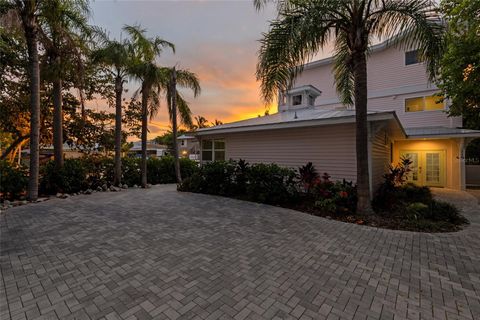 A home in ANNA MARIA