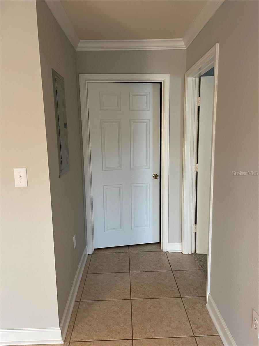 EQUESTRIAN PARC AT HIGHWOODS P - Residential Lease