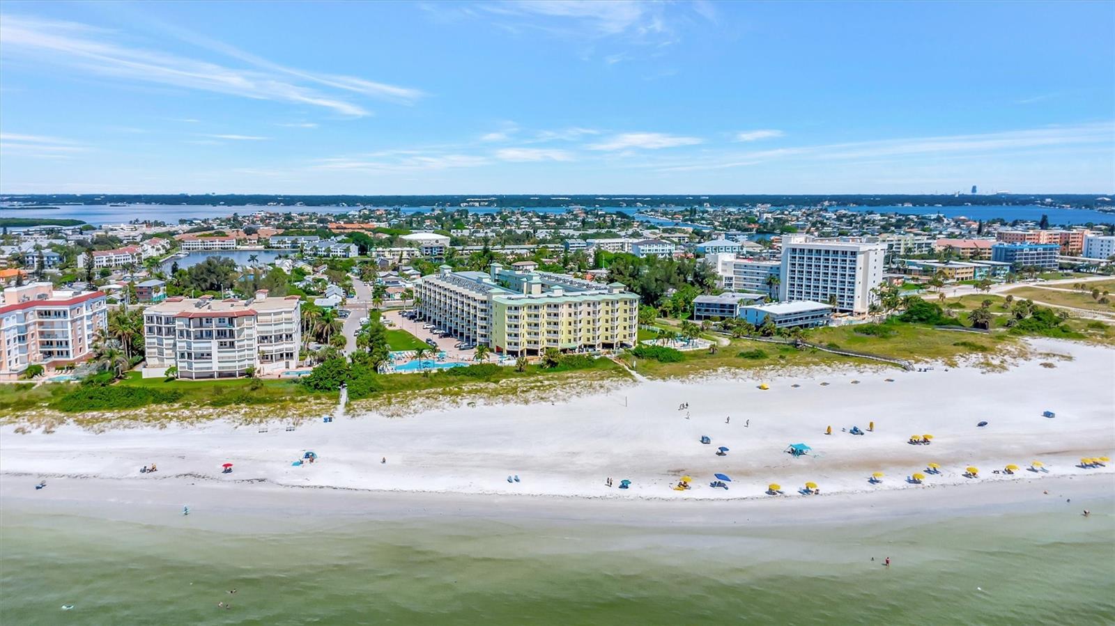 12000 GULF BOULEVARD 303N