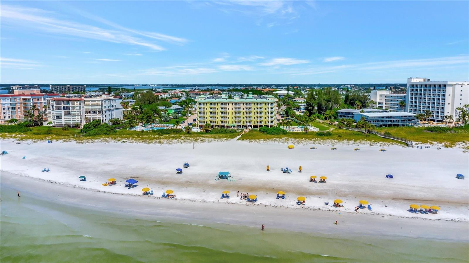 12000 GULF BOULEVARD 303N
