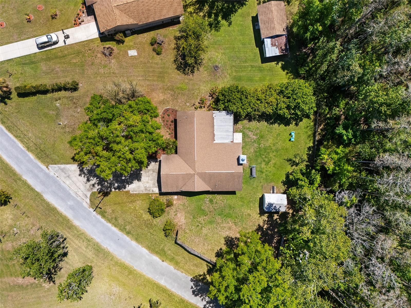 CONNERS LAKE FRONT ESTATES - Residential