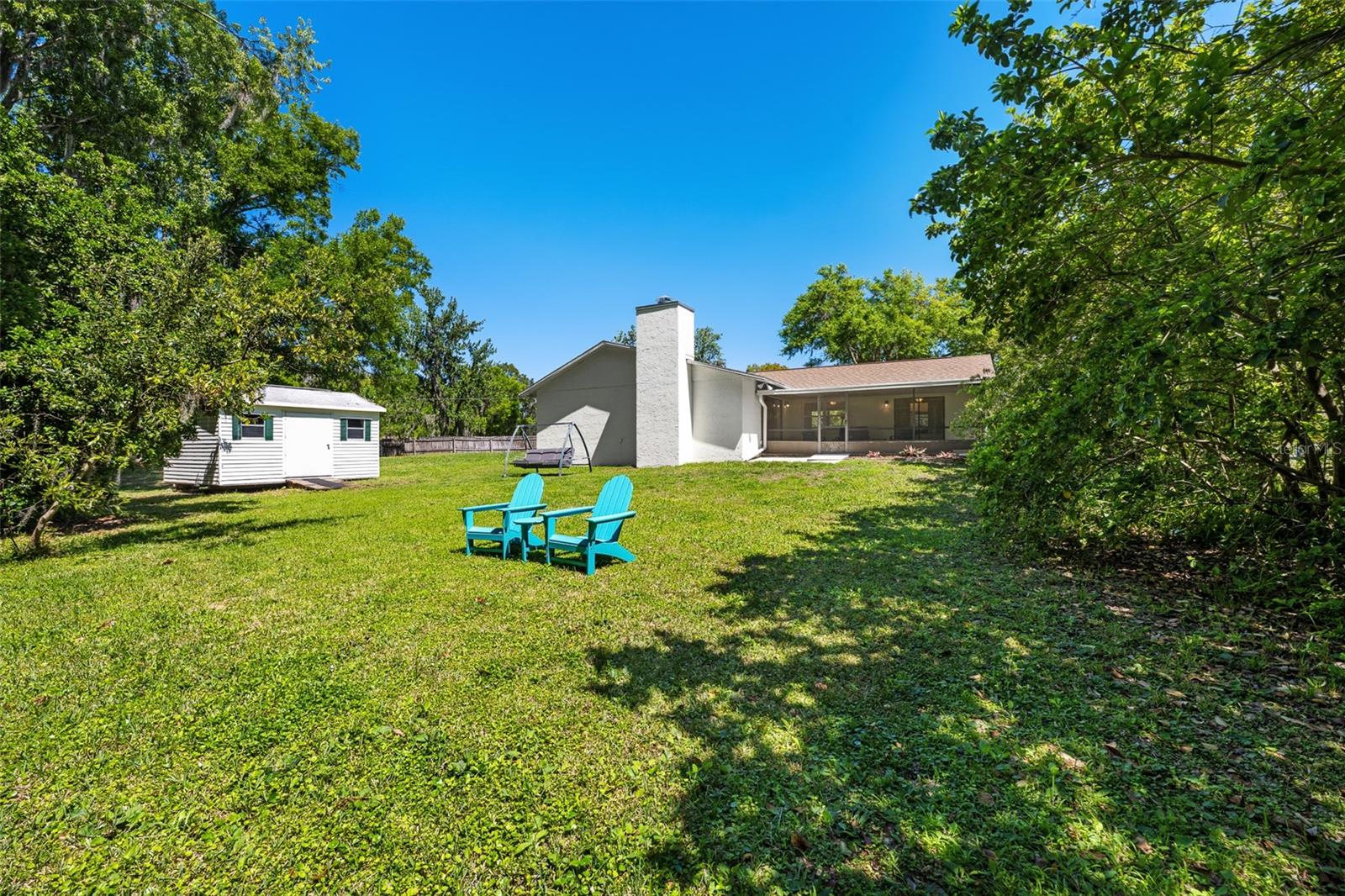 CONNERS LAKE FRONT ESTATES - Residential