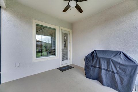 A home in APOLLO BEACH