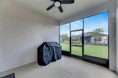 A home in APOLLO BEACH