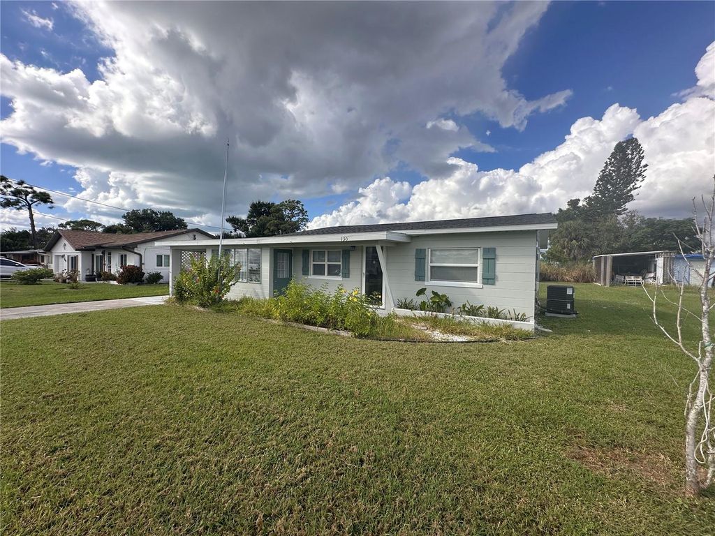 Photo of 130 Virginia Court, Englewood, FL 34223 (MLS # TB8473553)