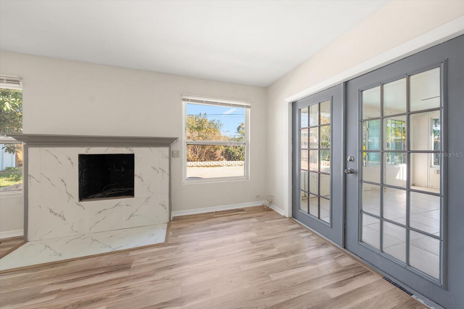 BELLEAIR MANOR UNIT 1 & 2 - Residential