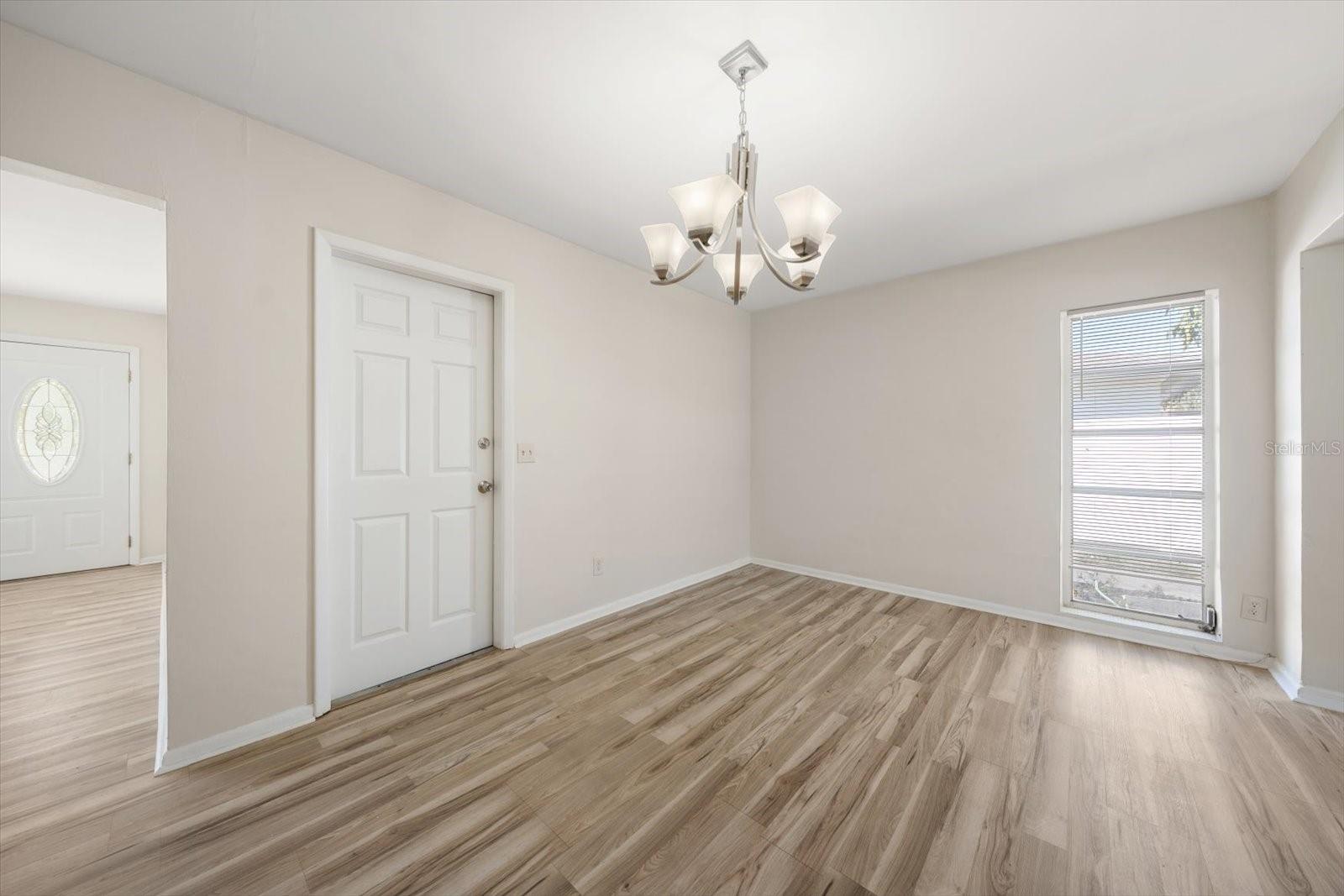 BELLEAIR MANOR UNIT 1 & 2 - Residential