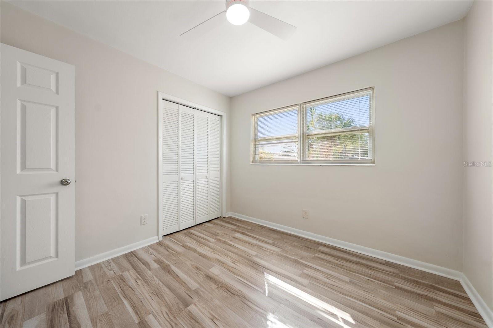 BELLEAIR MANOR UNIT 1 & 2 - Residential