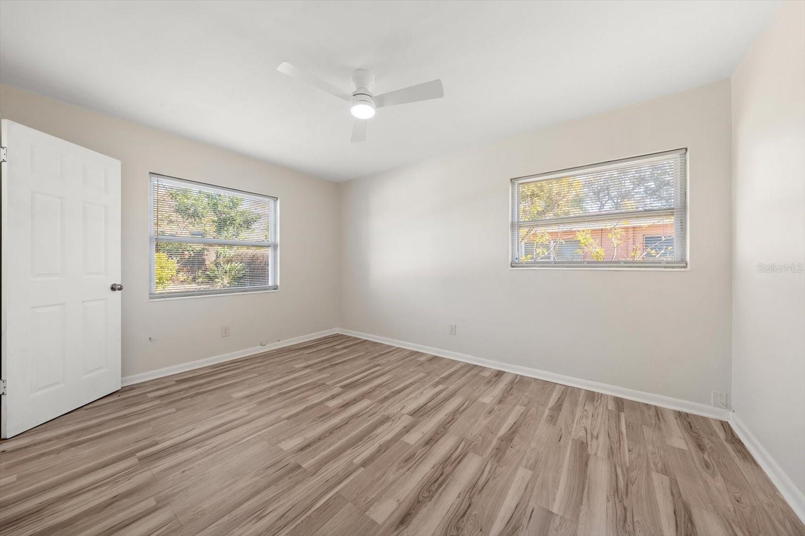 BELLEAIR MANOR UNIT 1 & 2 - Residential