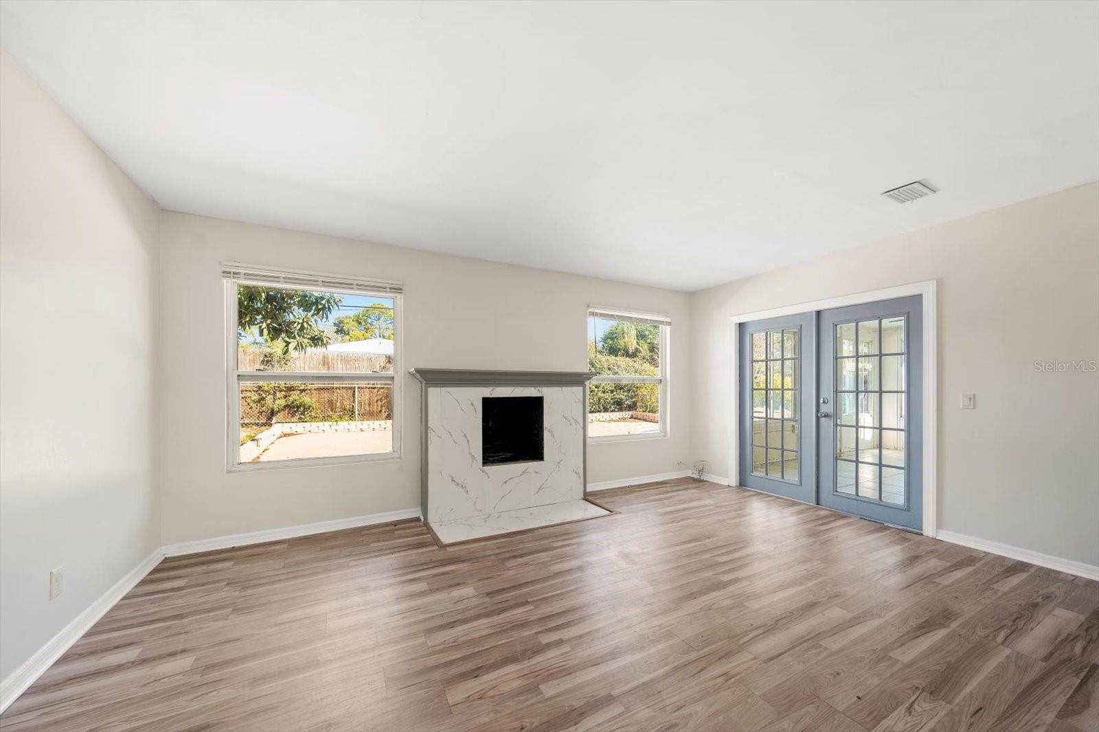 BELLEAIR MANOR UNIT 1 & 2 - Residential