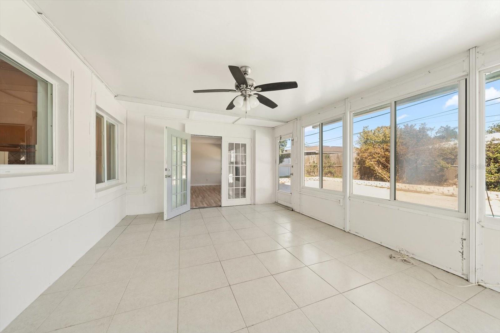 BELLEAIR MANOR UNIT 1 & 2 - Residential