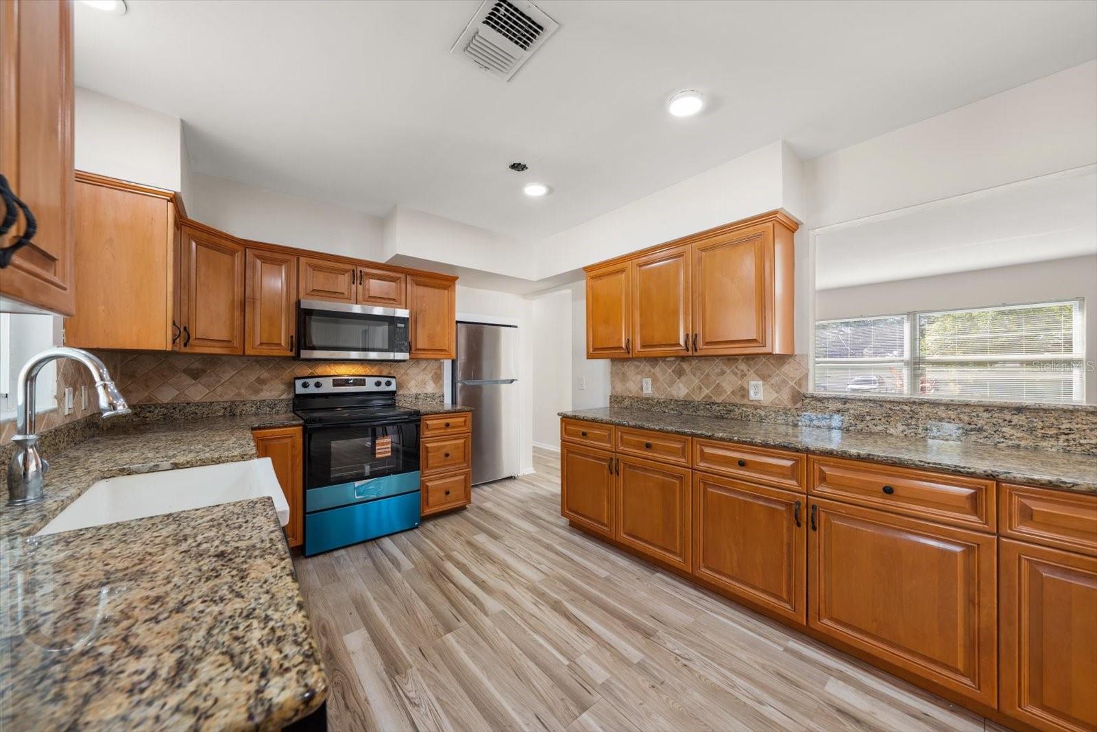 BELLEAIR MANOR UNIT 1 & 2 - Residential