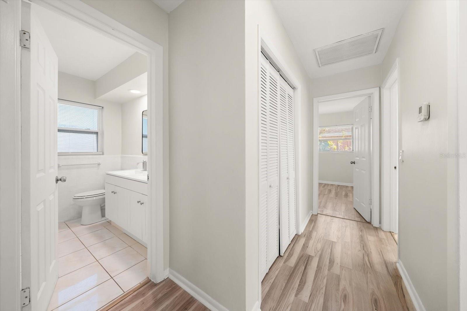 BELLEAIR MANOR UNIT 1 & 2 - Residential