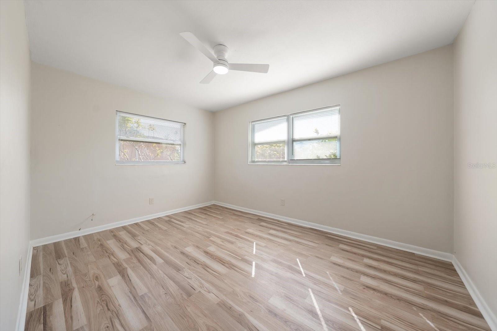 BELLEAIR MANOR UNIT 1 & 2 - Residential