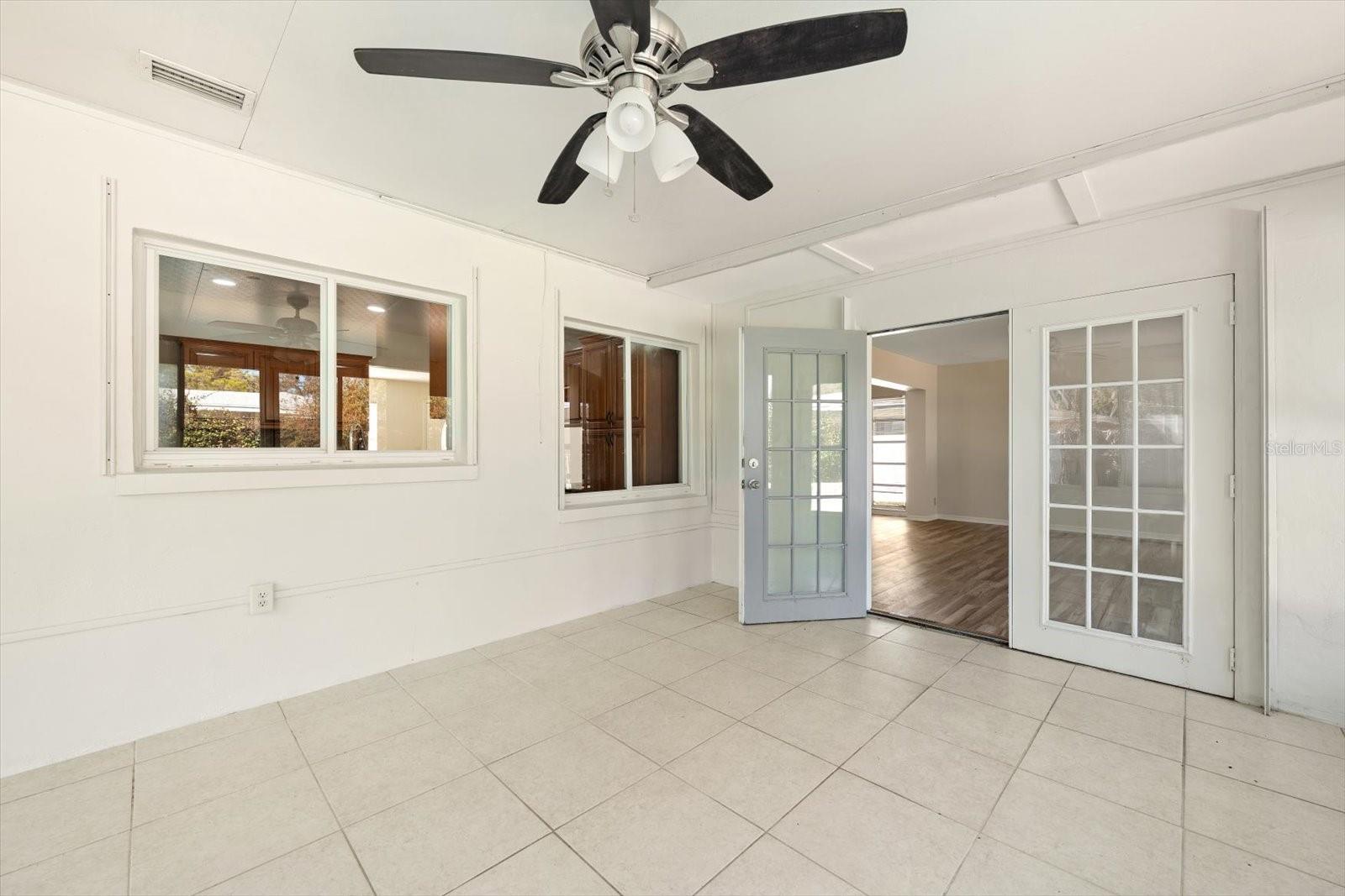 BELLEAIR MANOR UNIT 1 & 2 - Residential