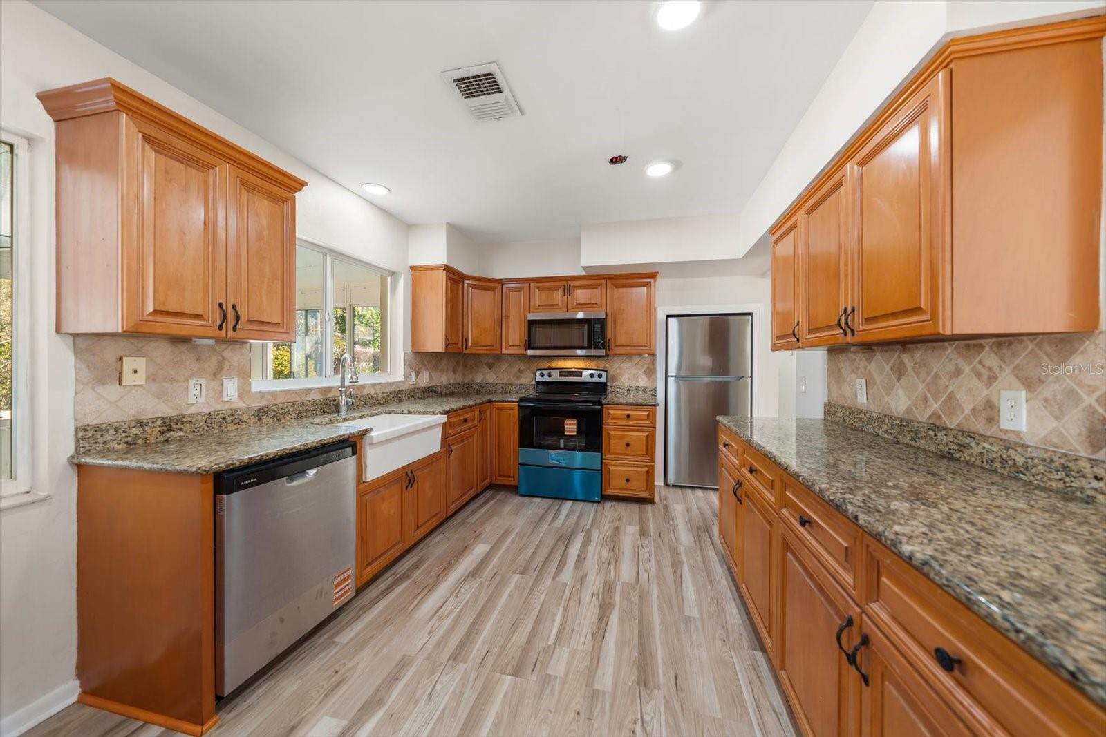 BELLEAIR MANOR UNIT 1 & 2 - Residential