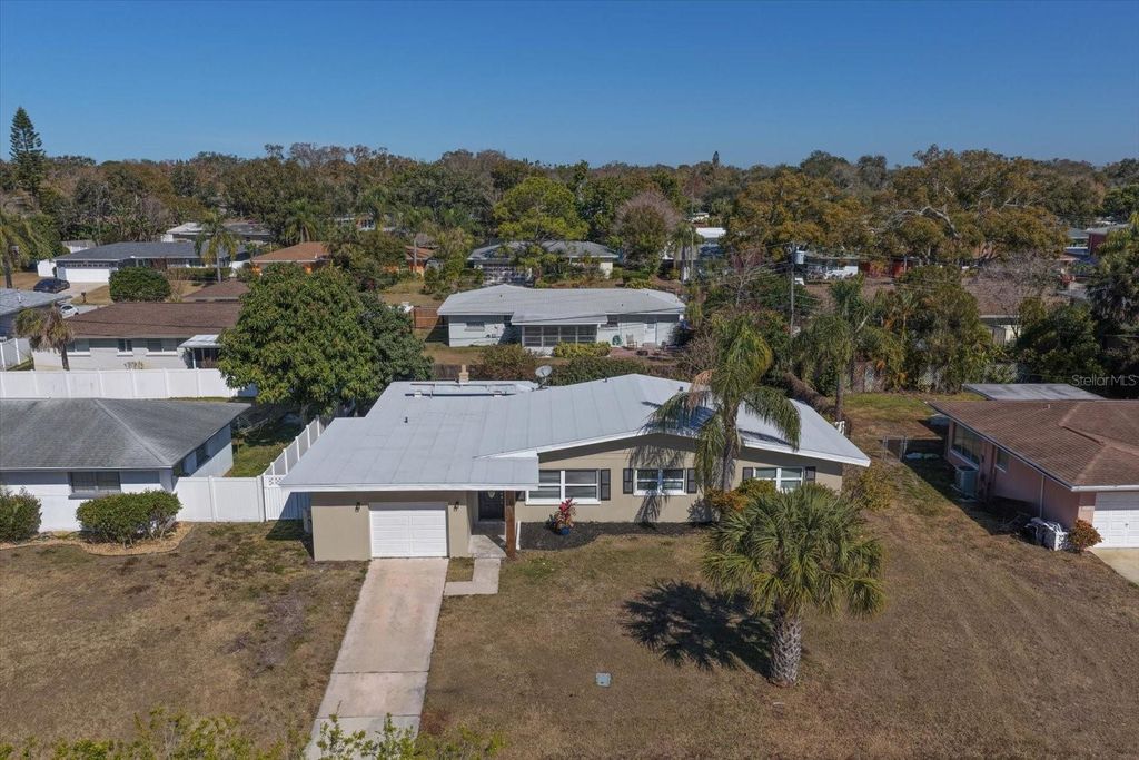 Photo of 2239 Duncan Drive, Belleair Bluffs, FL 33770 (MLS # TB8476632)