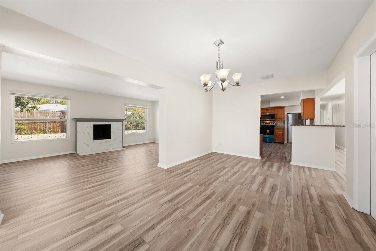 BELLEAIR MANOR UNIT 1 & 2 - Residential