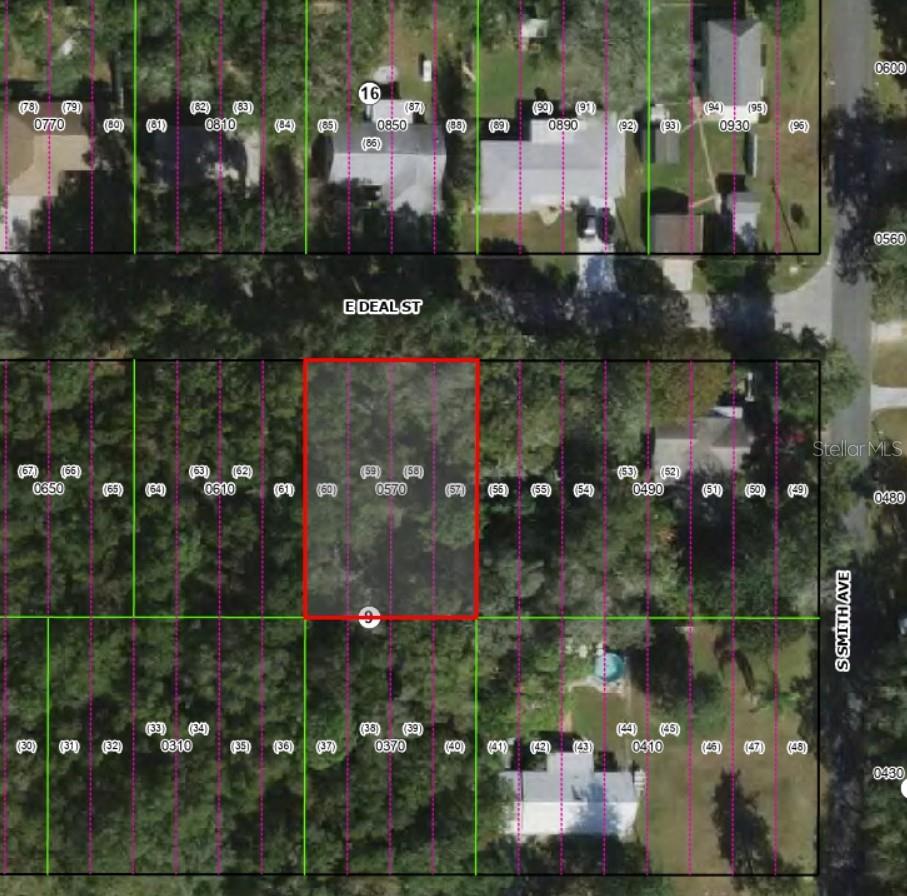 Photo of 3330 E Deal Street, Inverness, FL 34453 (MLS # TB8560695)