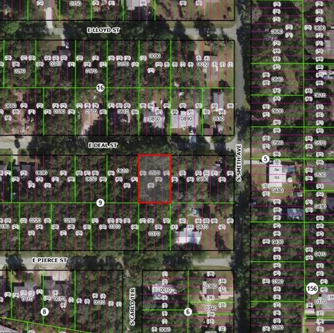 Tiny photo for 3330 E Deal Street, Inverness, FL 34453 (MLS # TB8560695)
