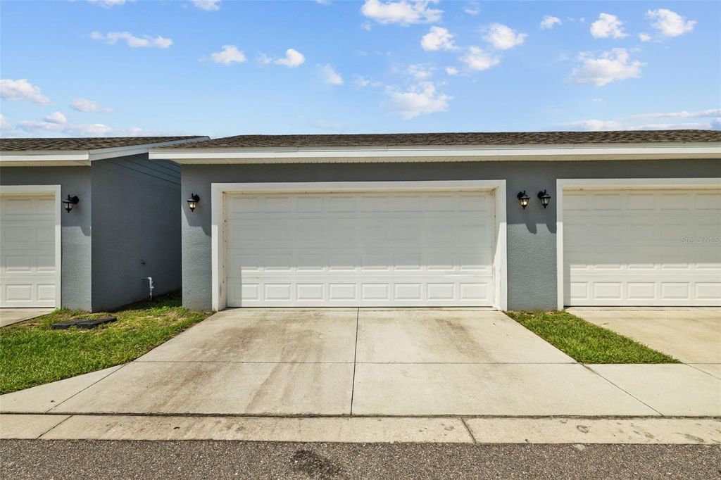 Photo of 5170 Sea Mist Lane, Wesley Chapel, FL 33545 (MLS # TB8394739)