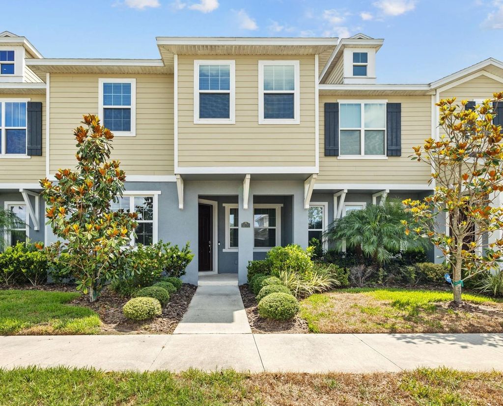 Photo of 5170 Sea Mist Lane, Wesley Chapel, FL 33545 (MLS # TB8394739)