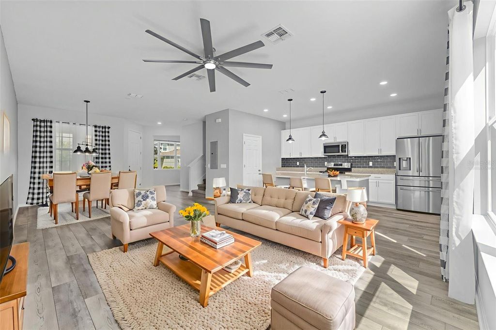 Photo of 5170 Sea Mist Lane, Wesley Chapel, FL 33545 (MLS # TB8394739)