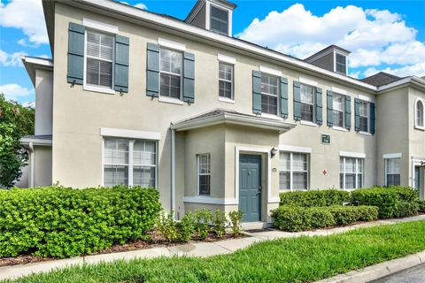 A home in KISSIMMEE