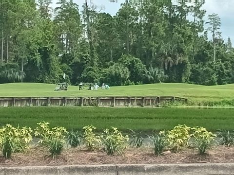 A home in KISSIMMEE