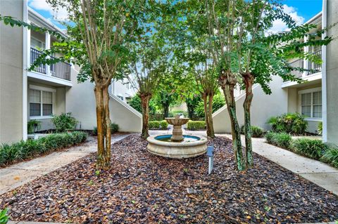 A home in KISSIMMEE