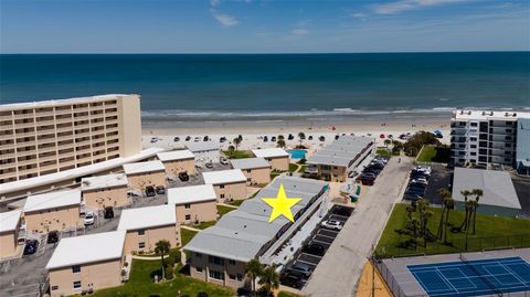 A home in NEW SMYRNA BEACH