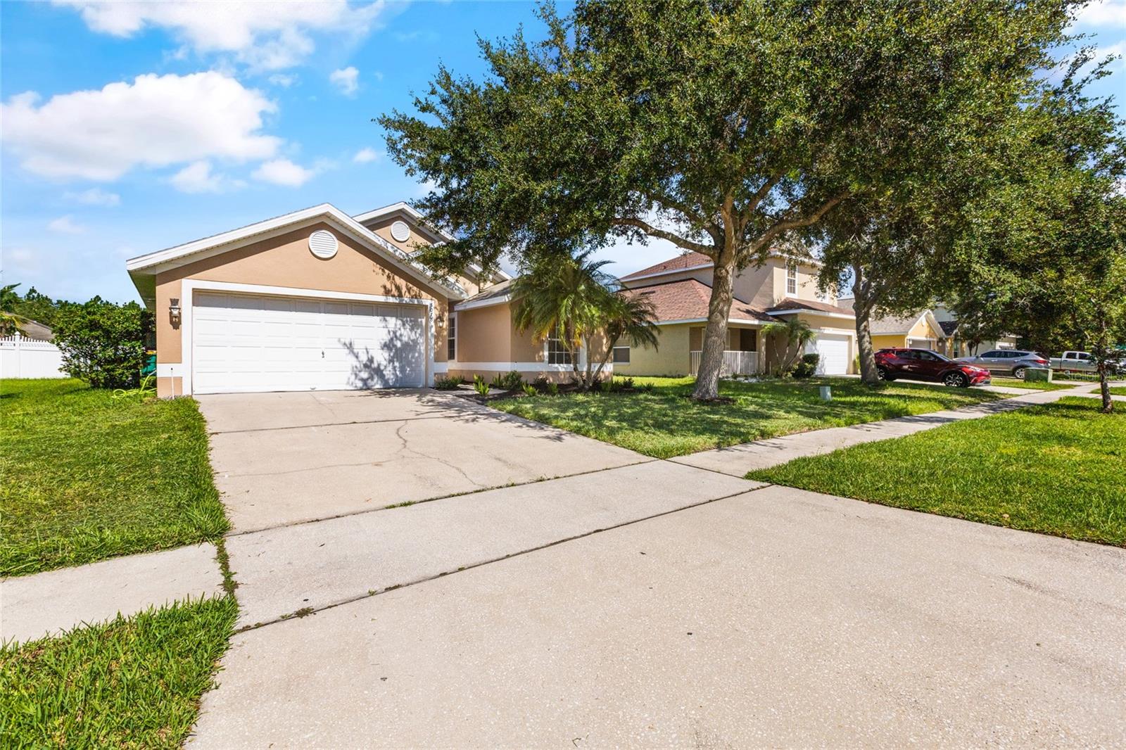 3078 MANDOLIN DRIVE