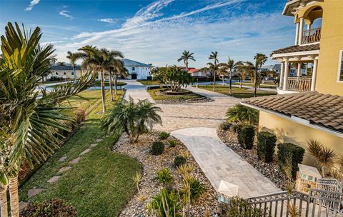 A home in NORTH REDINGTON BEACH